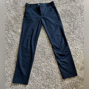 Mango work pant